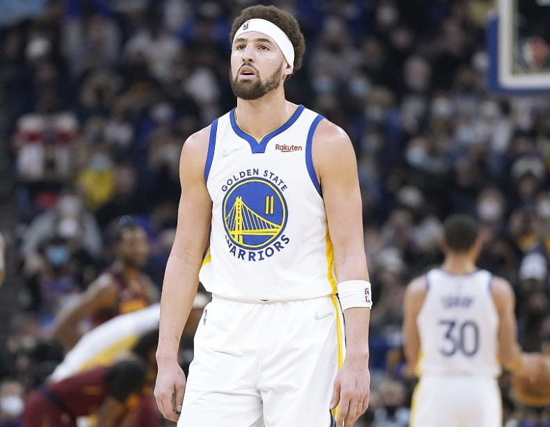 例如前勇士 例如前勇士