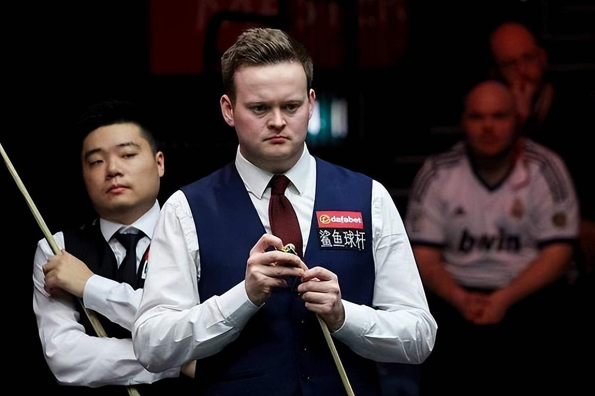 系列赛连场 系列赛连场